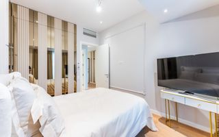 Apartament 2 camere de lux One Verdi Park complet mobilat loc parcare inclus - Poză 14