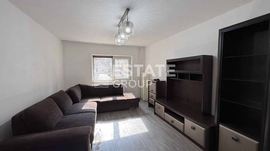 3 camere decomandat Soarelui, centrala - Poză 1