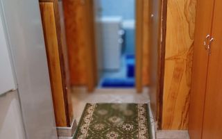 AP. 2 CAMERE GORJULUI, CENTRALA, BLOC REABILITAT, METROU 5 MINUTE - Poză 9