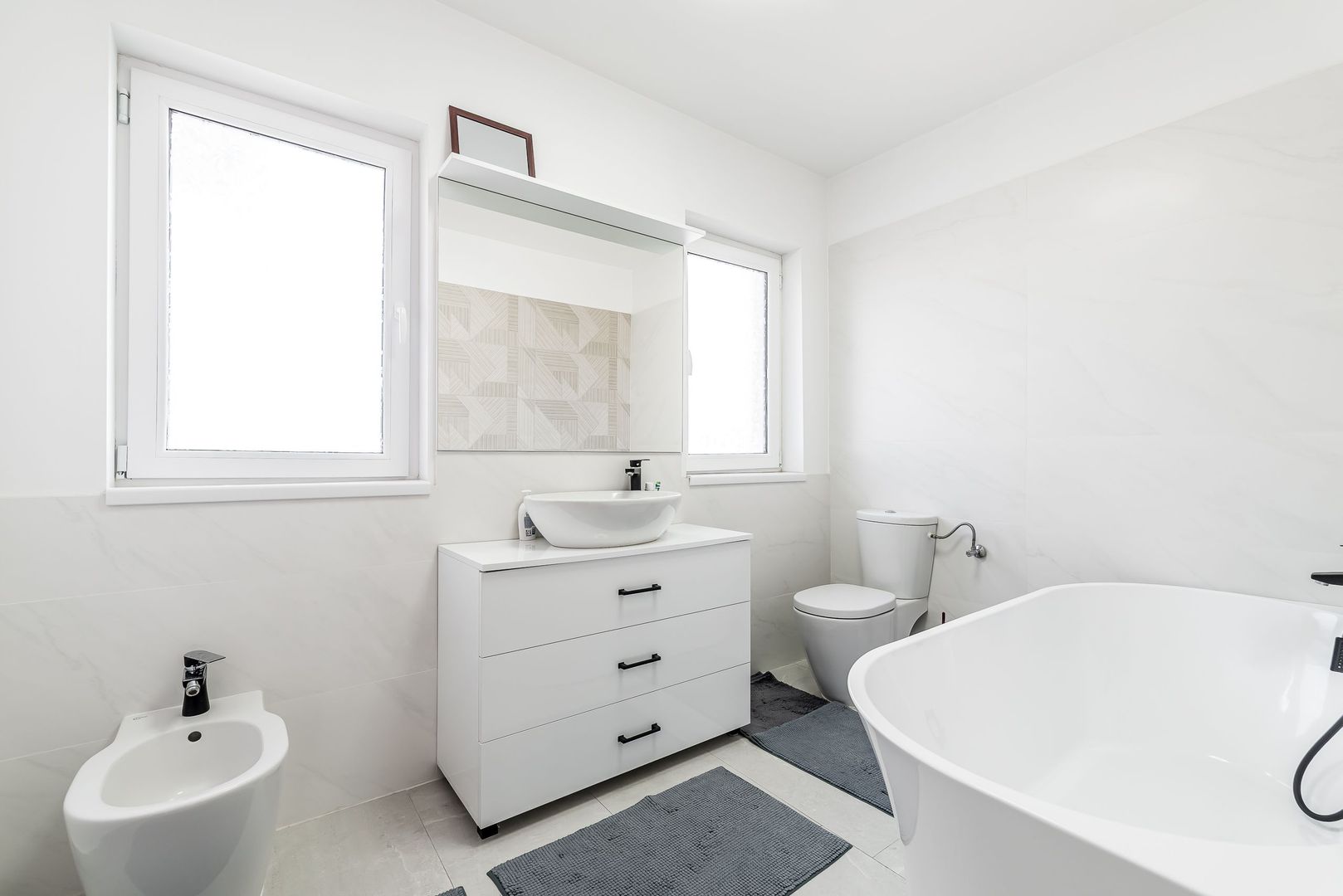 Doua case de vanzare la pret de una in Vladimirescu cartierul Florilor - Poză 4