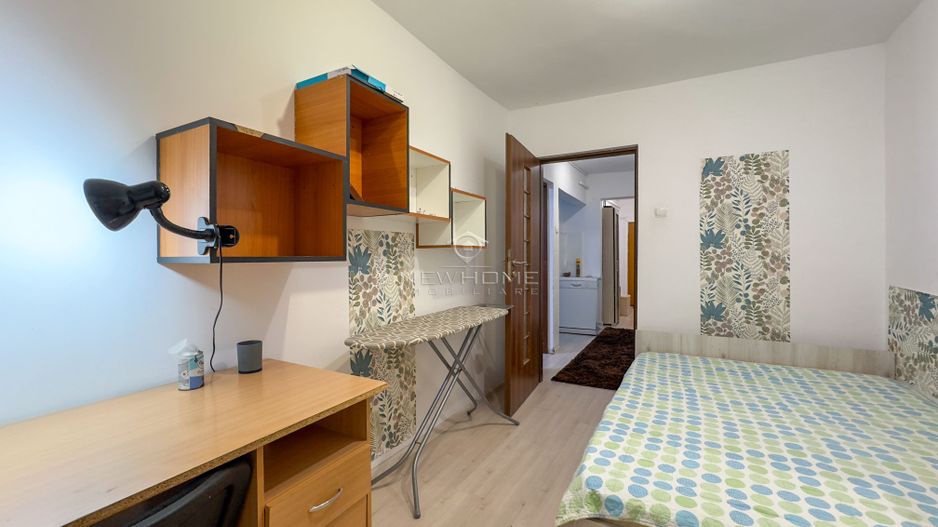 Apartament 2 camere decomandat în zona BIG Manastur - Poză 7