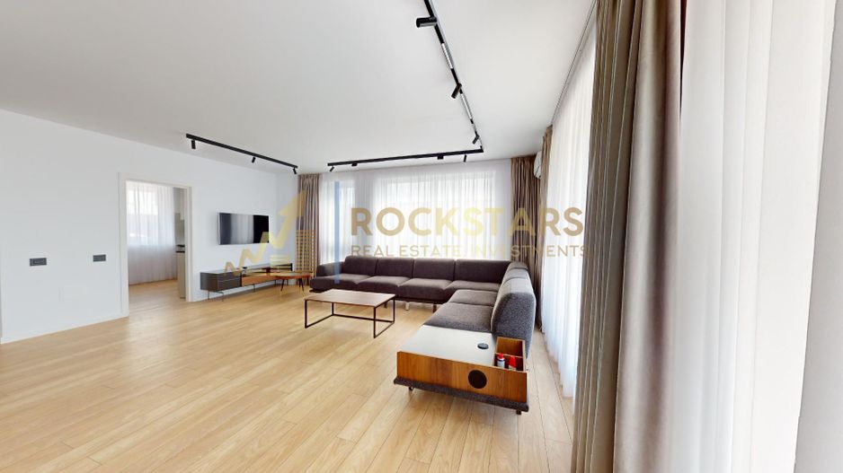 Duplex 5 camere in Pipera | TVA inclus - Poză 5