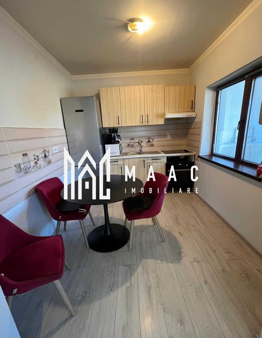 Apartament de vânzare Cisnădie | 3 camere | 66 mp | parcare - Poză 4