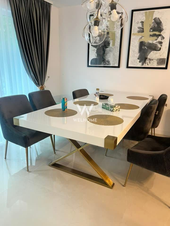 Vila de Lux!!! In inima parcului Sub Arini,  Sibiu - Poză 3