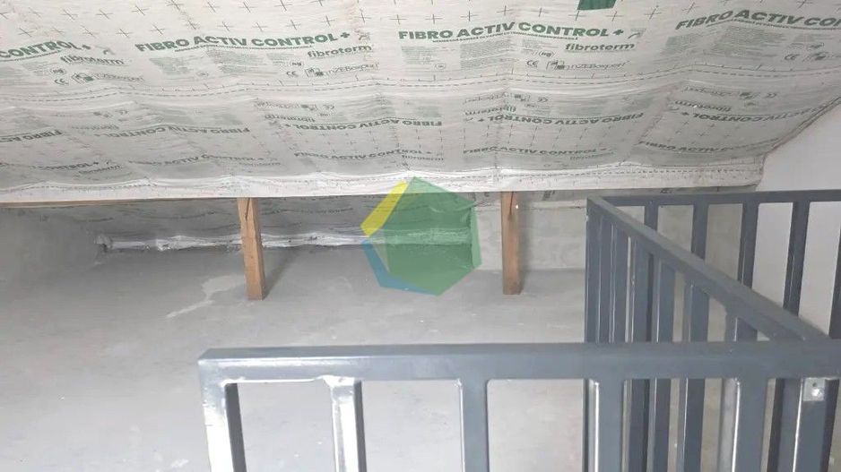 Casa insiruita P+1+Pod de Vanzare -Direct Proprietar- 0% Comision - Poză 5