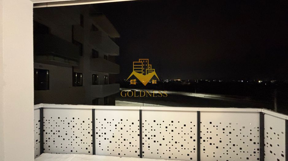 2 camere, modern, prima închiriere, bloc nou, parcare, Octavian Paler - Poză 11