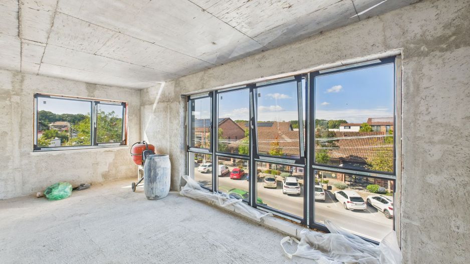 Clădire multifuncțională P+2 și 12 locuri de parcare - Corbeanca - Poză 28