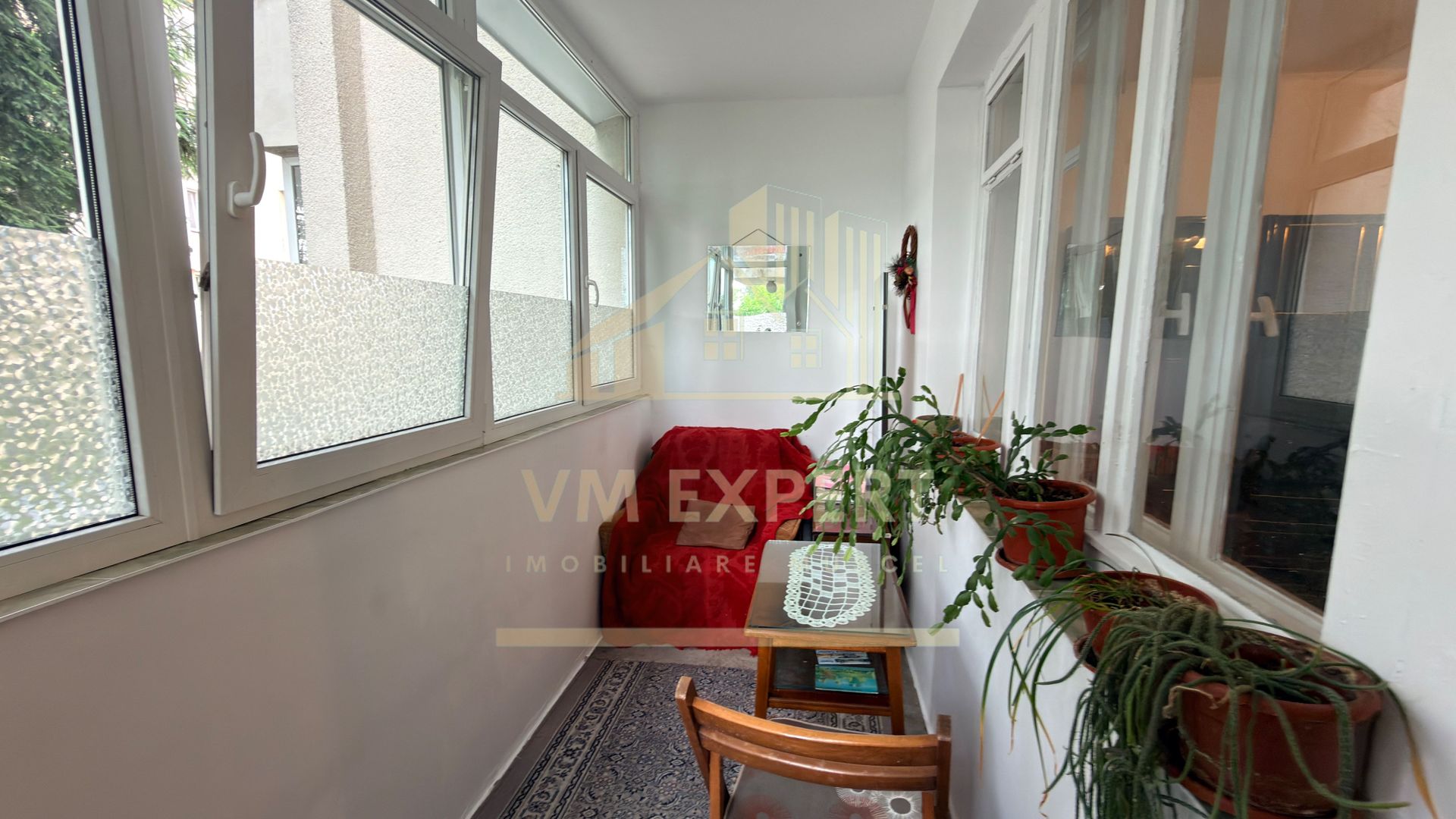 APARTAMENT 3 CAMERE  TEREN PROPRIETATE PARCARE ZONA FLĂMÎNDA CAMPULUNG AG - Poză 14