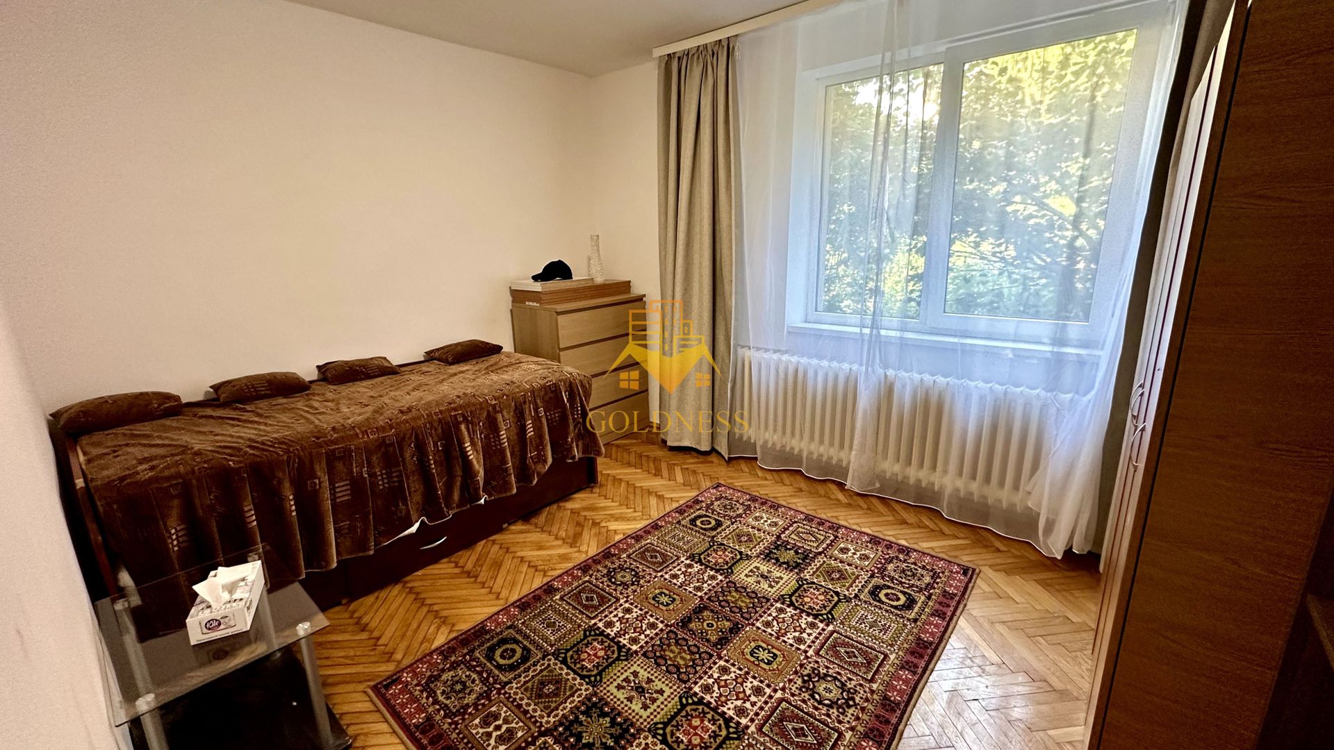 2 camere decomandate, Gheorgheni, FSEGA, Iulius Mall, Unirii - Poză 3