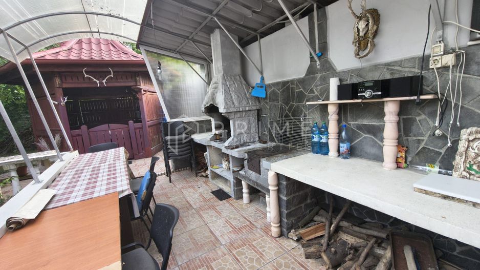 De închiriat 1 cameră la casă, mobilată-utilată, Zona Tudor - Poză 7