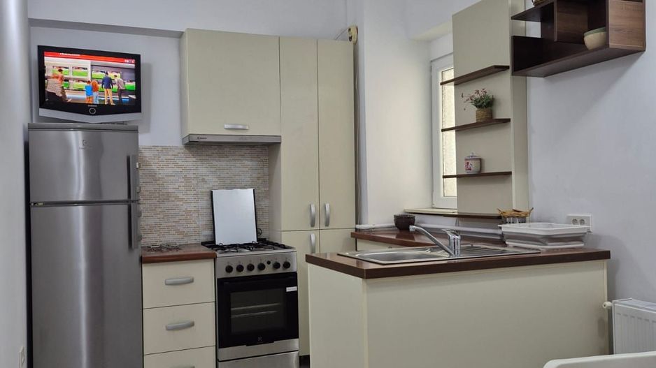 Apartament spatios Domenii - Poză 5
