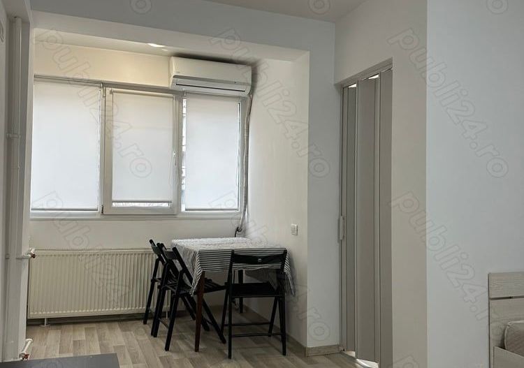 garsonieră modernă, complet renovată, într-un bloc cu facilități de top! - Poză 9