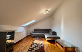 Apartament 2 camere | Etaj Intermediar | Priveliște Către Munte | Noua