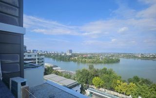 Penthouse 5 camere Esmerald Residence ( 2 locuri parcare ) - Poză 4