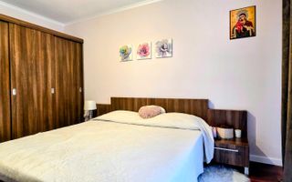 Apartament 2 camere, 56mp, terasă, decomandat, parcare, strada Porii - Poză 3