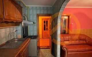 APARTAMENT 4 CAMERE | ETAJ 1 | Radauti - Poză 9