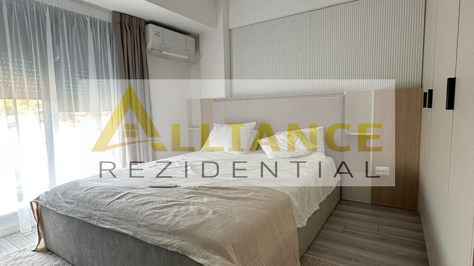 APARTAMENT 2 CAM DE INCHIRIAT - SECTOR 4 + PARCARE- 650 EURO - Poză 5