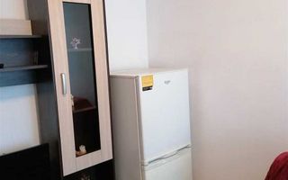 Garsonieră mobilată pentru închiriere în zona Alexandru cel Bun, lângă Liceul de Mecatronică - Poză 3