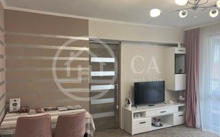 Apartament cu 2 camere de inchiriat ultracentral Oradea - Poză 5