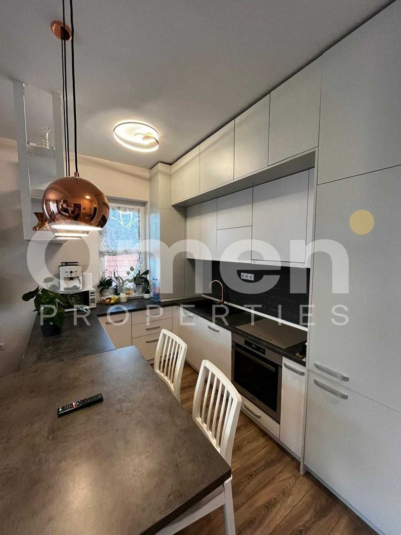 Apartament modern cu 2 camere si parcare, situat in bloc nou, zona Centrul Vechi - Poză 4