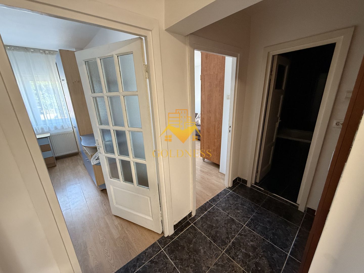 3 camere decomandate, balcon, Manastur, Calea Floresti, Profi - Poză 8