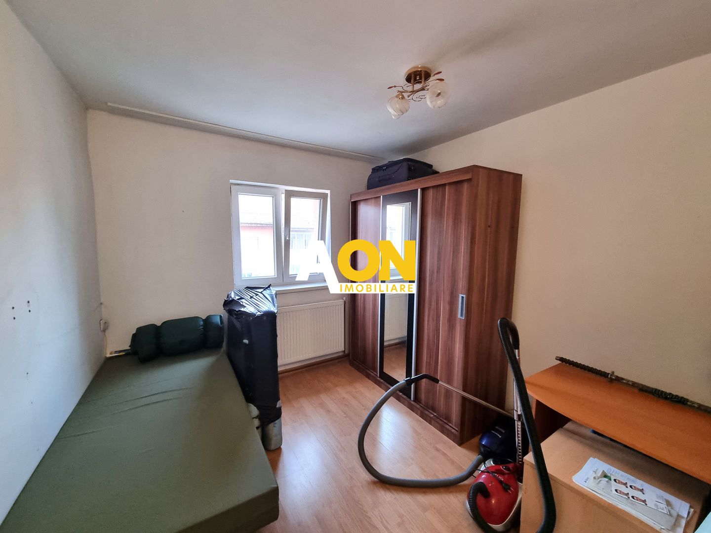 De vanzare apartament 2 camere, Ampoi 1 - Poză 5