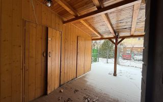 Casă  de inchiriat 4 camere, mobilată lux, curte 70 mp – Cosmopolis - Poză 13