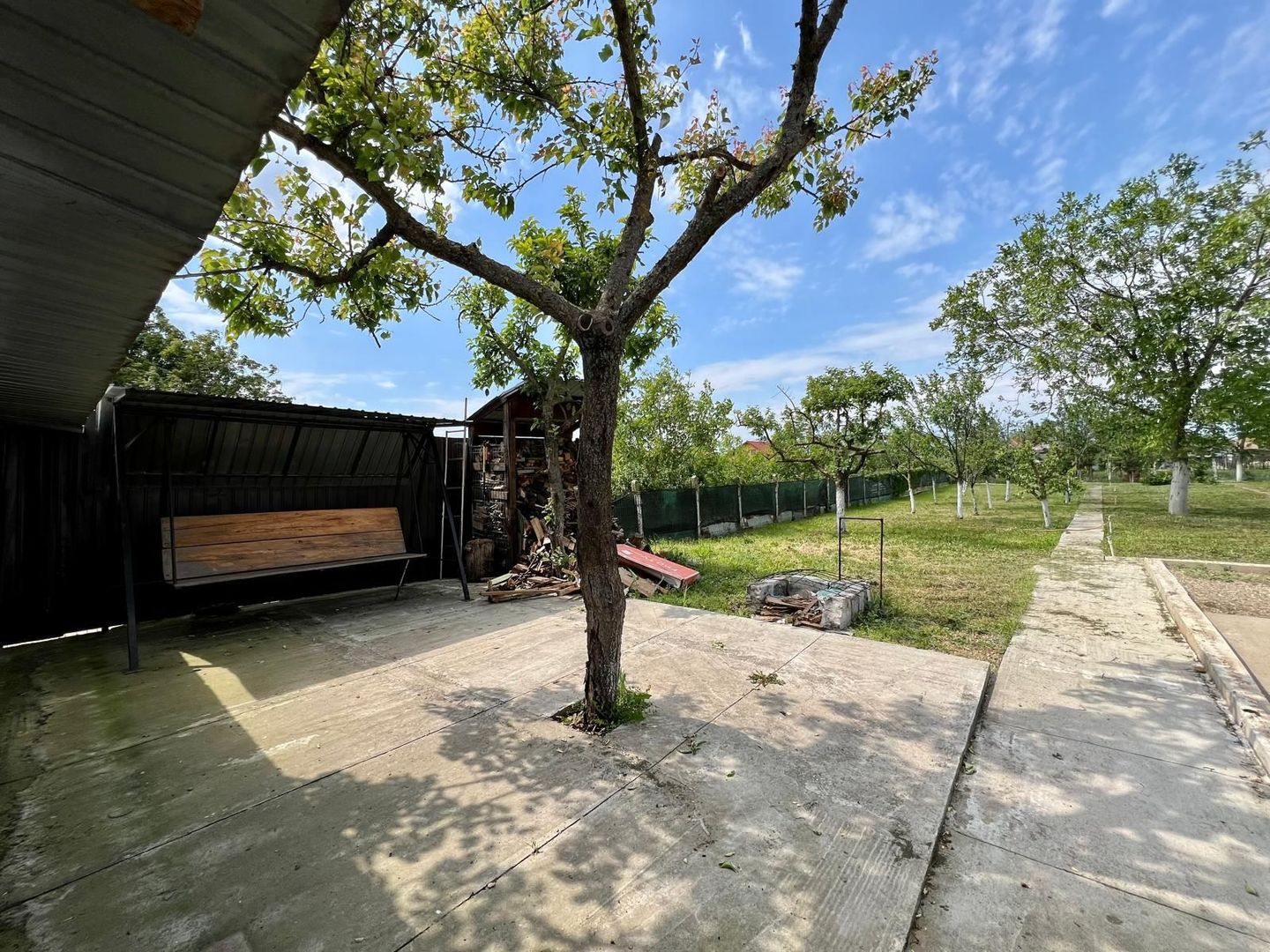 Casa cu curte si gradina de vanzare in Vinga COMISON 0% CUMPARATOR - Poză 41