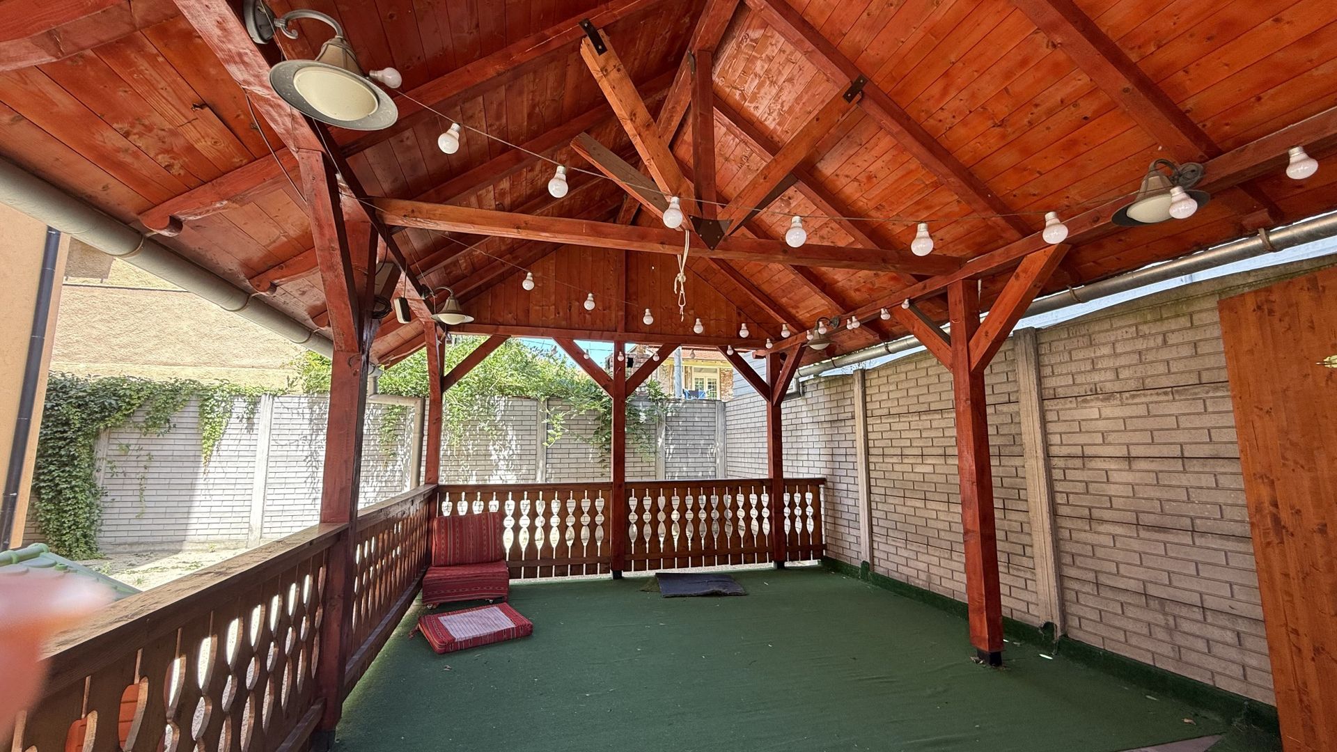 IMOBIL CU MULTIPLE DESTINATII - Poză 21