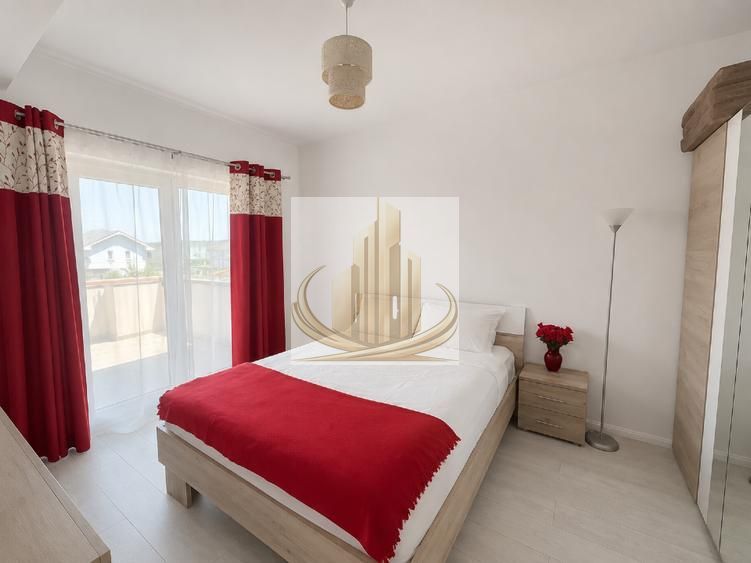Duplex Premium | 5 cam, 3 bai | 119 mp Utili | Zonă Pădure Dumbrăvița - Poză 4