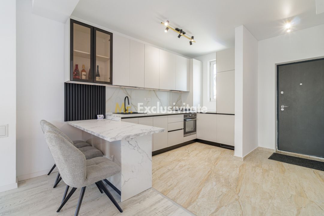 casa 4 camere Nicolae Iorga Chiajna - Poză 18