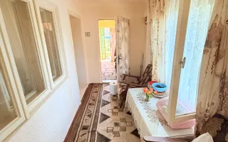 Casa 100,97 mp cu teren intravilan 518 mp Brebu - Prahova - Poză 13