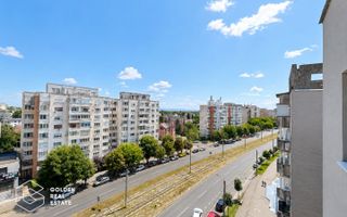 Apartament 2 camere, recent renovat, et7, zona Fortuna - Poză 11