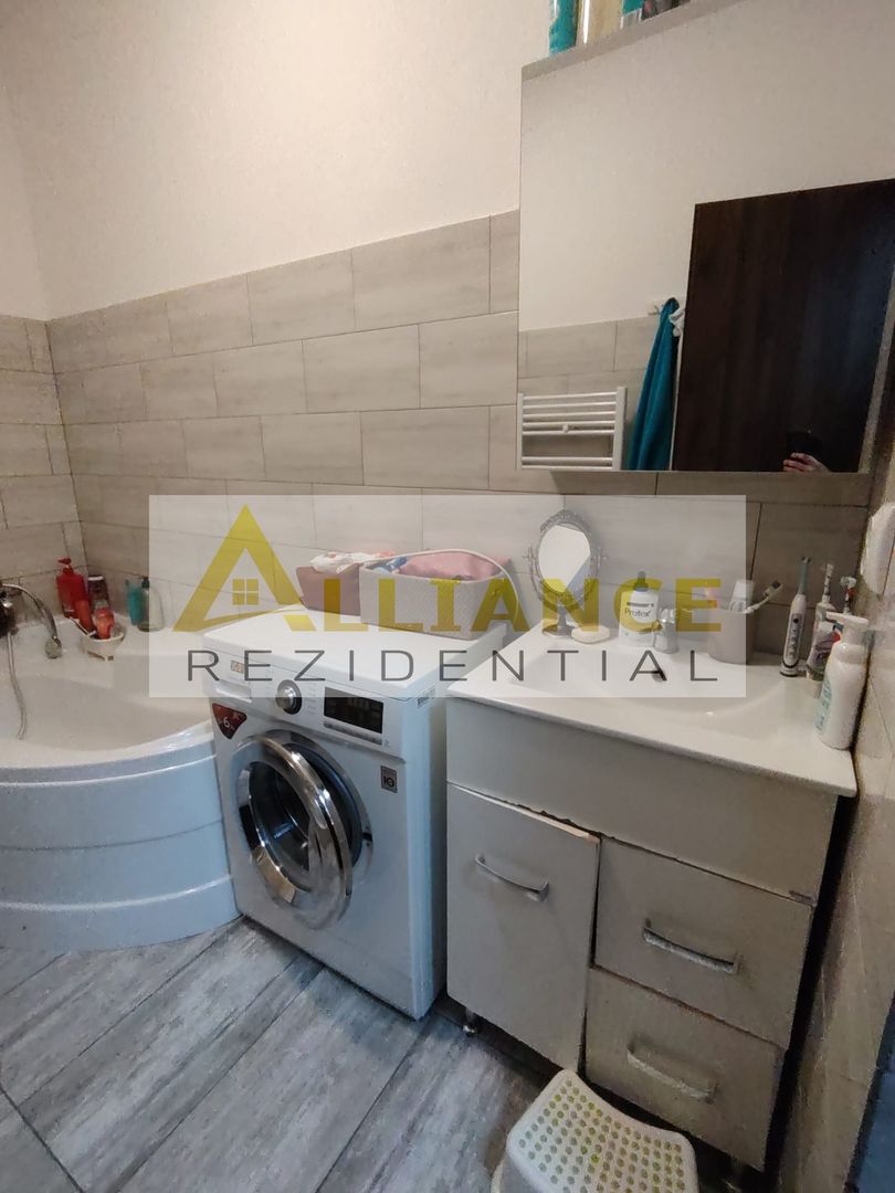 Apartament 2 camere decomandat | Drumul Fermei | Etaj 2 | Parcare - Poză 7