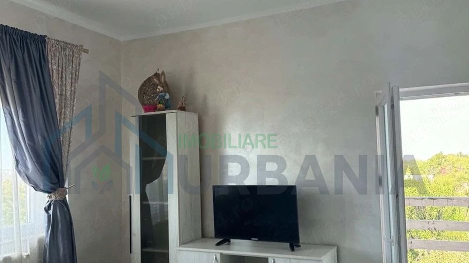 Apartament 2 camere de vânzare în comuna Ciurea, Picioru Lupului, Iași - Poză 3