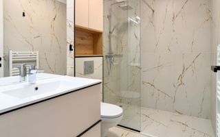 Apartament de vanzare 1 camera zona Iulius Mall Park Lake - Poză 14