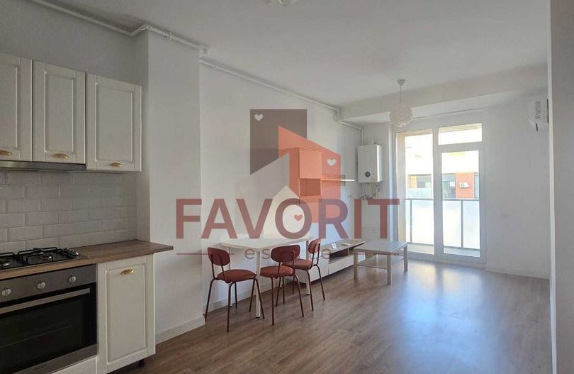 Apartament 2 camere | Torontalului | Bloc nou - Poză 1