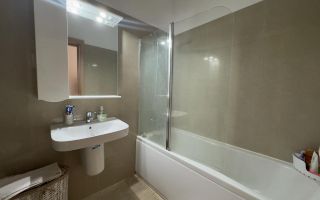 AP. 2 CAMERE 13 SEPTEMBRIE, DOG-FRIENDLY, PARCARE, BLOC NOU, CENTRALA - Poză 9