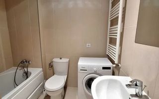 AP. 2 CAMERE GROZAVESTI, BLOC NOU, CENTRALA TERMICA, METROU 7 MINUTE - Poză 7