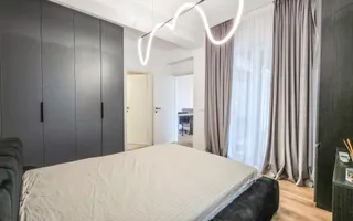 Pet Friendly | Duplex | 13 Septembrie | Sebastian | Vulcan-Progresului - Poză 11