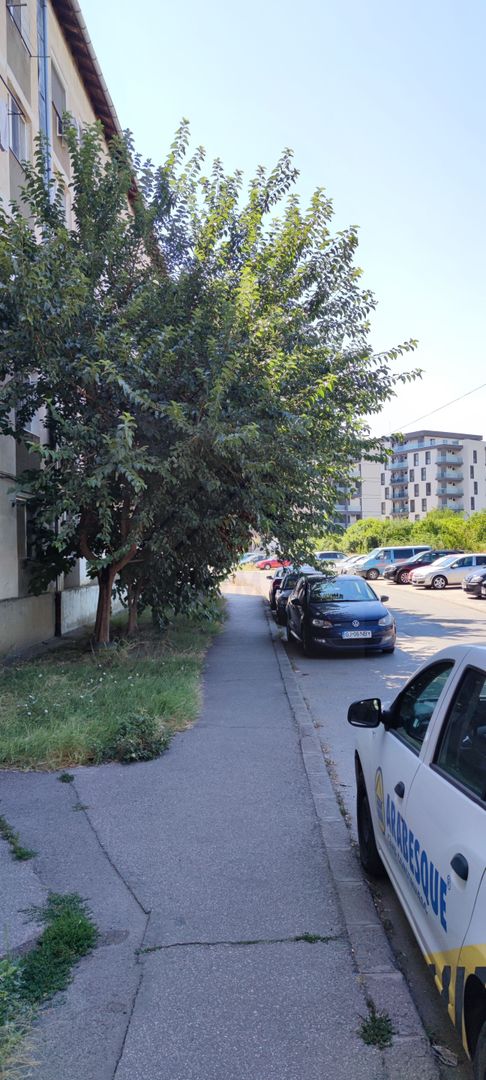 Aproape de STADION, Universitate, Judetean si de BuziasuluI. COMISION ZERO! - Poză 3