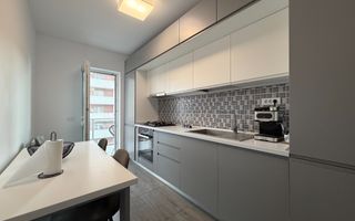 BERCENI - Grand Kristal | 2 Camere Parcare + Metrou - Poză 6