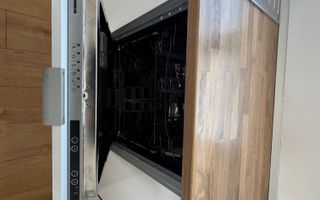 Casa pe parter Tunari, curte 330m, MOBILATE si UTILATE - Poză 10