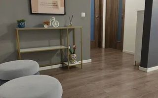 Apartament 3 camere | 60 MPU | Etaj 2 | Balcon | Magnolia Residence - Poză 3