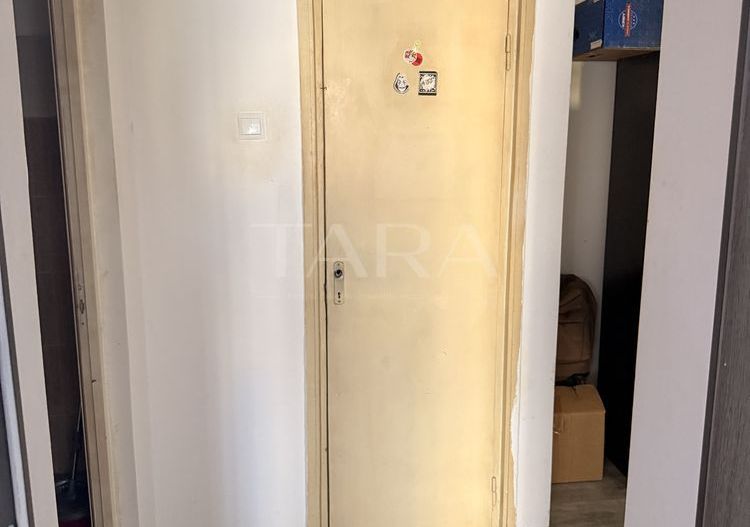 Apartament 2 camere decomandat, parcare, Grigorescu – etaj intermediar - Poză 7