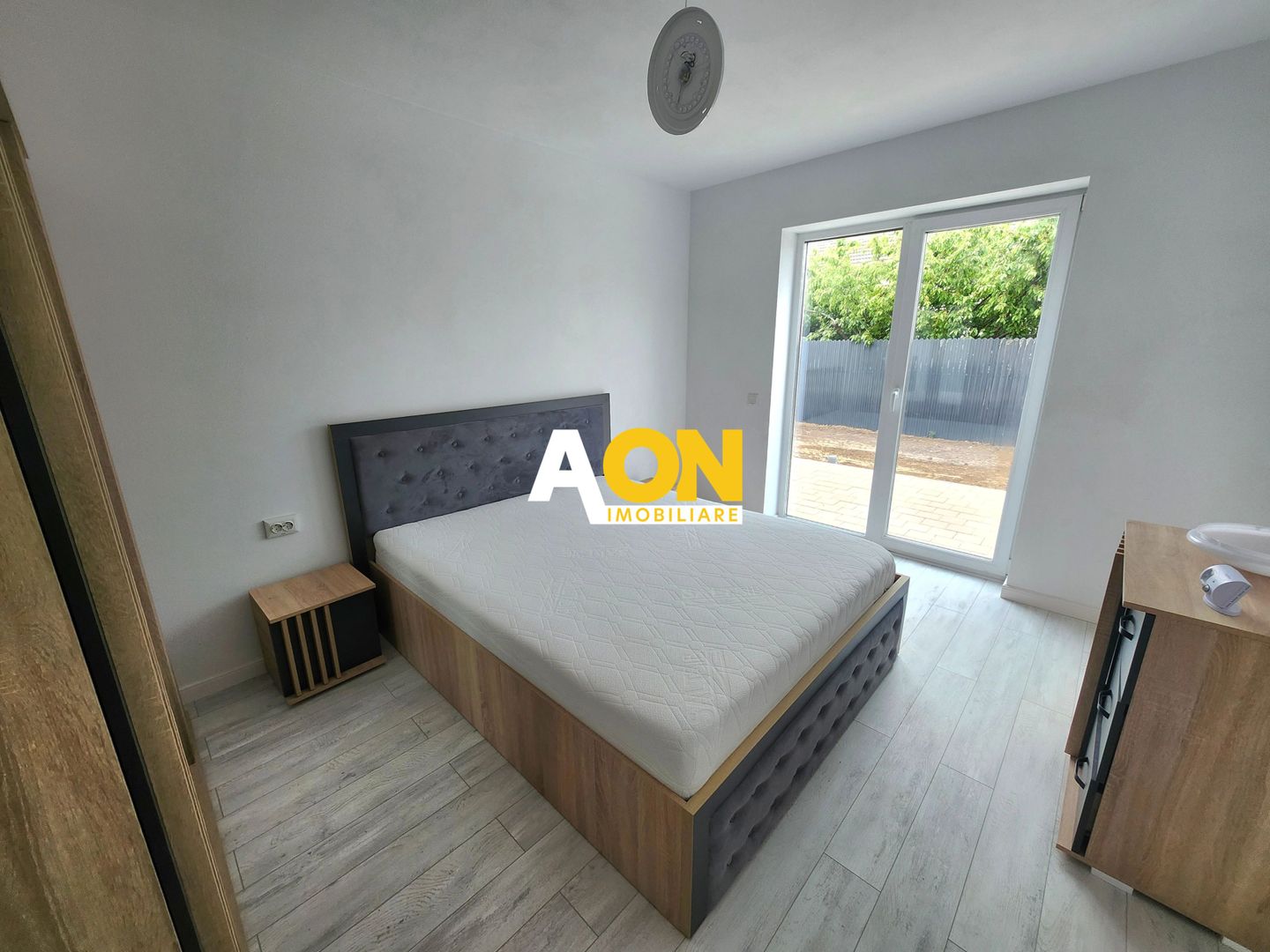 Casa tip insiruit, 105 mp utili, mobilata-utilata, zona Ampoi 3 - Poză 4