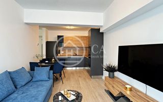 Apartament LUX de închiriat cu 3 camere în zona PRIMA ARENA, Oradea - Poză 8