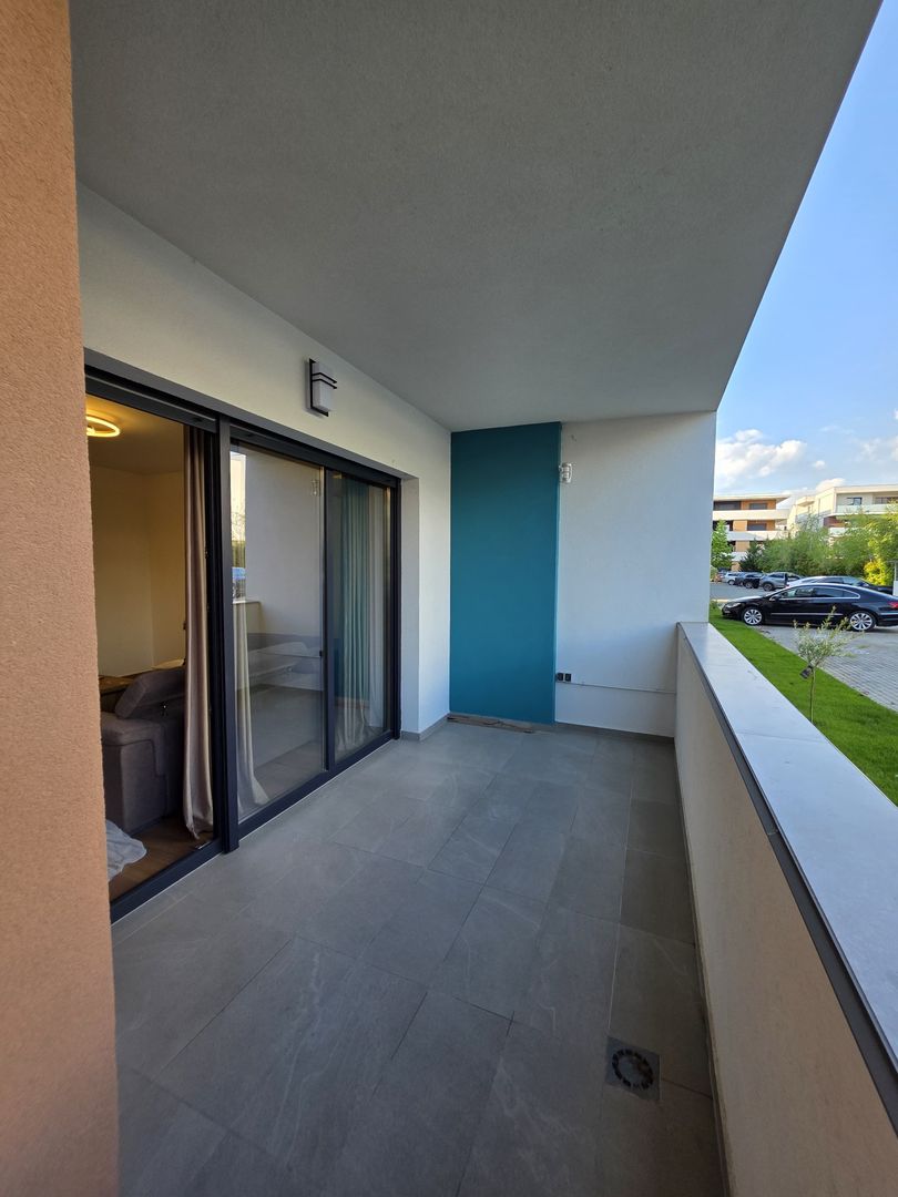 Apartament bloc nou Dumbravita - Poză 17