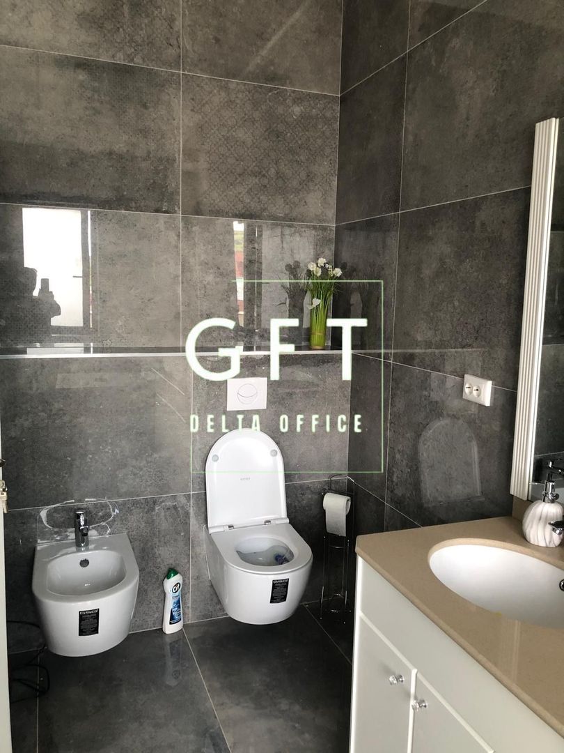 Penthouse de inchiriat, zona Subcetate - Poză 15