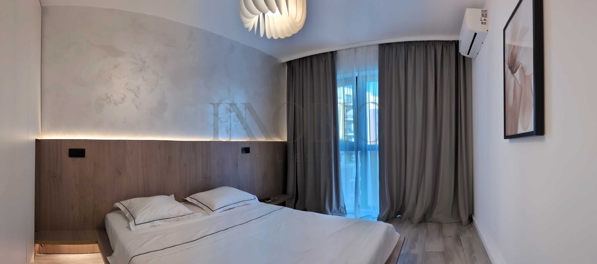 Studio de inchiriat 2 camere | Parcului 20 | Herastrau - Poză 4